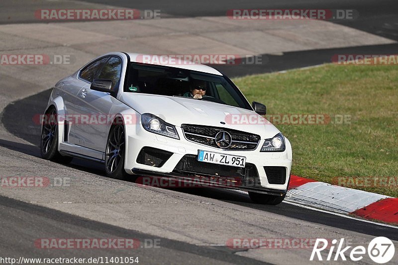 Bild #11401054 - Touristenfahrten Nürburgring Nordschleife (07.11.2020)