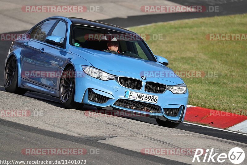 Bild #11401073 - Touristenfahrten Nürburgring Nordschleife (07.11.2020)