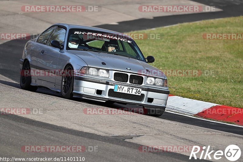 Bild #11401110 - Touristenfahrten Nürburgring Nordschleife (07.11.2020)