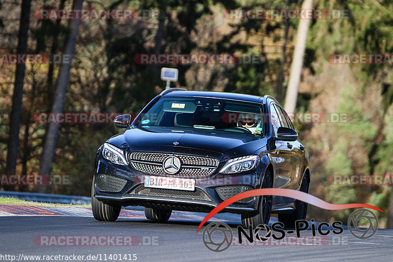 Bild #11401415 - Touristenfahrten Nürburgring Nordschleife (07.11.2020)