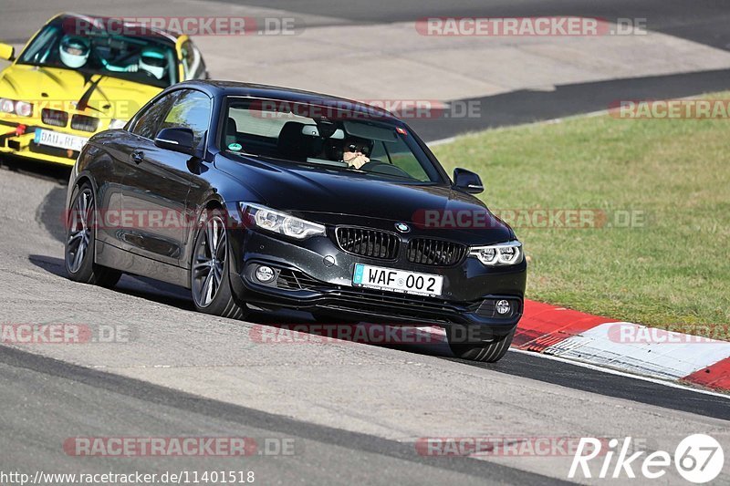 Bild #11401518 - Touristenfahrten Nürburgring Nordschleife (07.11.2020)