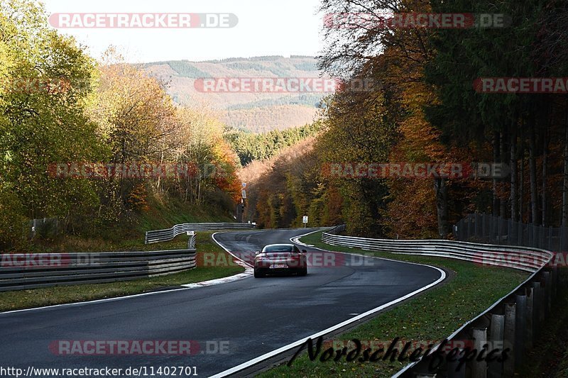 Bild #11402701 - Touristenfahrten Nürburgring Nordschleife (07.11.2020)
