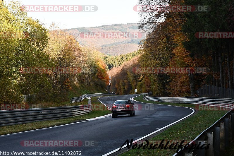 Bild #11402872 - Touristenfahrten Nürburgring Nordschleife (07.11.2020)
