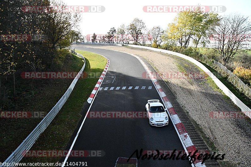 Bild #11404791 - Touristenfahrten Nürburgring Nordschleife (07.11.2020)