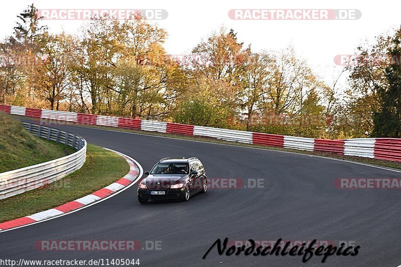 Bild #11405044 - Touristenfahrten Nürburgring Nordschleife (07.11.2020)