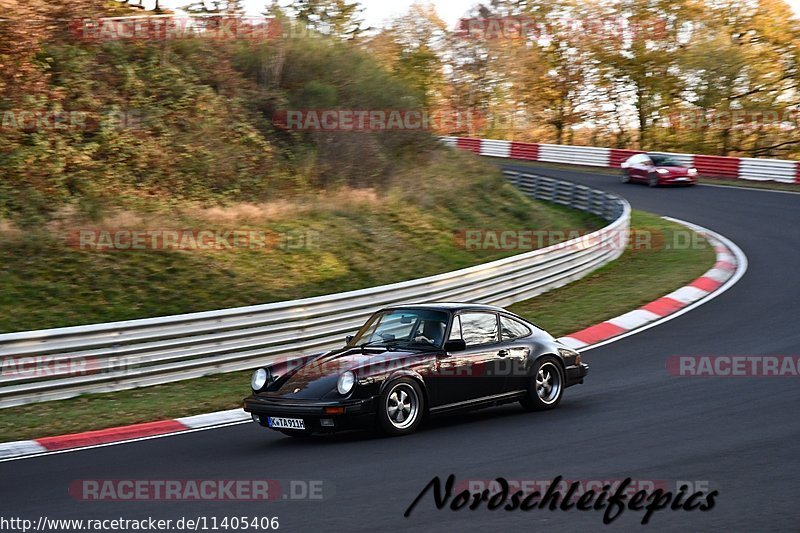 Bild #11405406 - Touristenfahrten Nürburgring Nordschleife (07.11.2020)