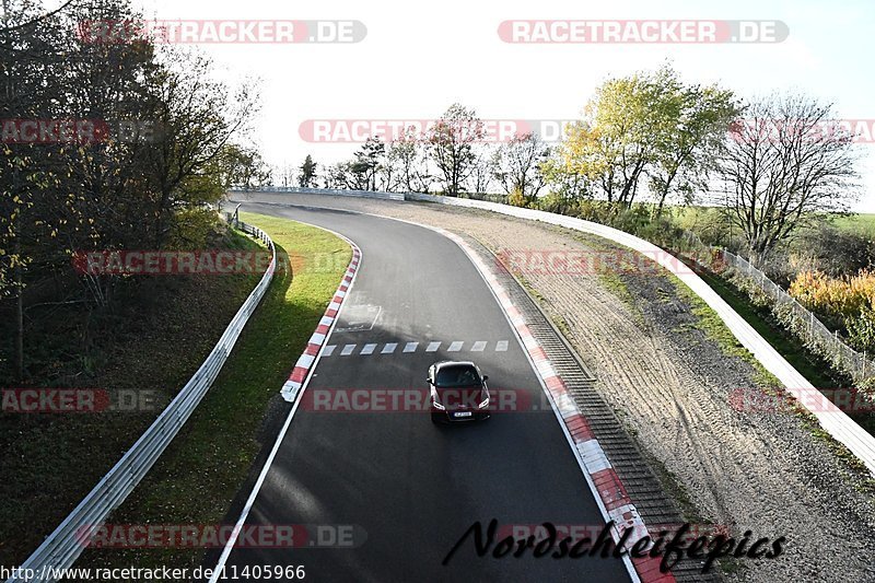 Bild #11405966 - Touristenfahrten Nürburgring Nordschleife (07.11.2020)