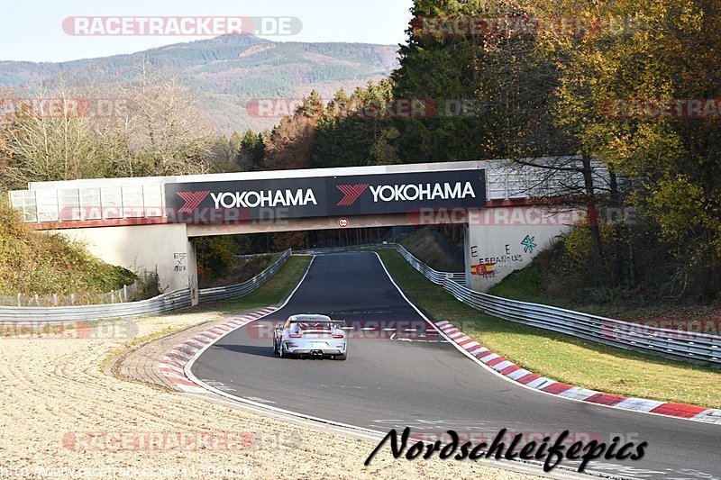 Bild #11406096 - Touristenfahrten Nürburgring Nordschleife (07.11.2020)