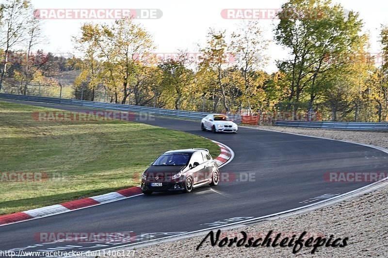 Bild #11406127 - Touristenfahrten Nürburgring Nordschleife (07.11.2020)