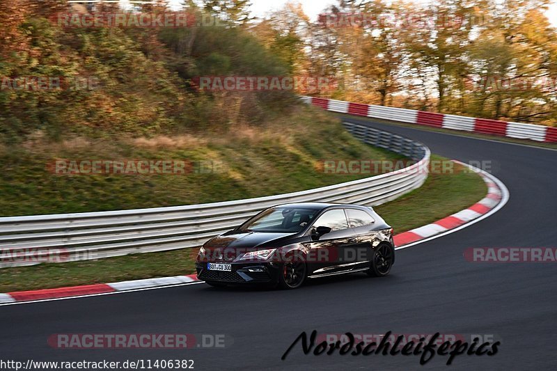 Bild #11406382 - Touristenfahrten Nürburgring Nordschleife (07.11.2020)