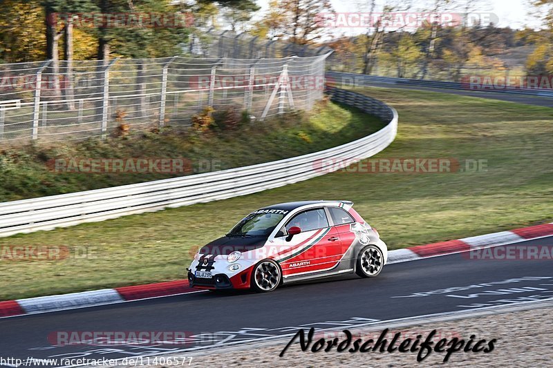 Bild #11406577 - Touristenfahrten Nürburgring Nordschleife (07.11.2020)