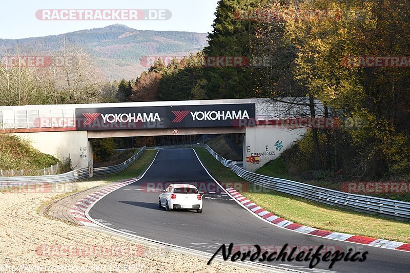 Bild #11406657 - Touristenfahrten Nürburgring Nordschleife (07.11.2020)