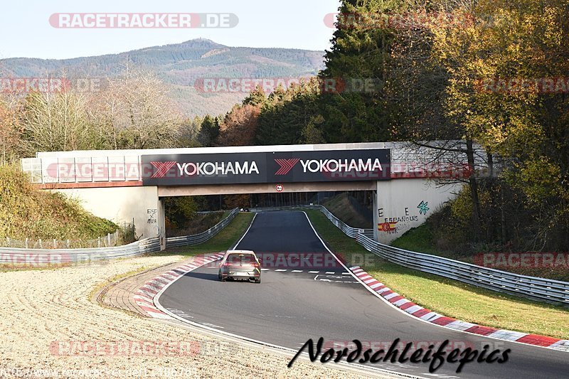 Bild #11406761 - Touristenfahrten Nürburgring Nordschleife (07.11.2020)