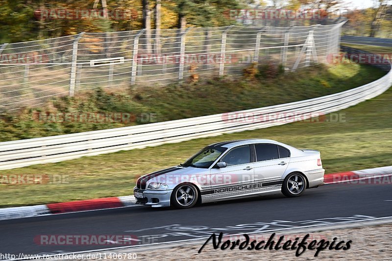 Bild #11406780 - Touristenfahrten Nürburgring Nordschleife (07.11.2020)