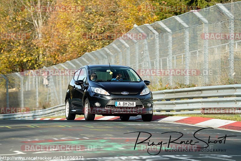 Bild #11406971 - Touristenfahrten Nürburgring Nordschleife (07.11.2020)