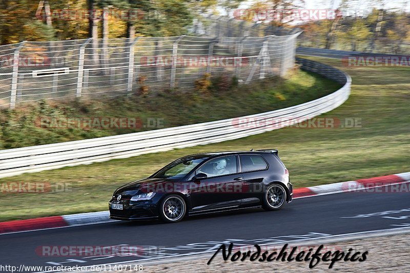 Bild #11407148 - Touristenfahrten Nürburgring Nordschleife (07.11.2020)