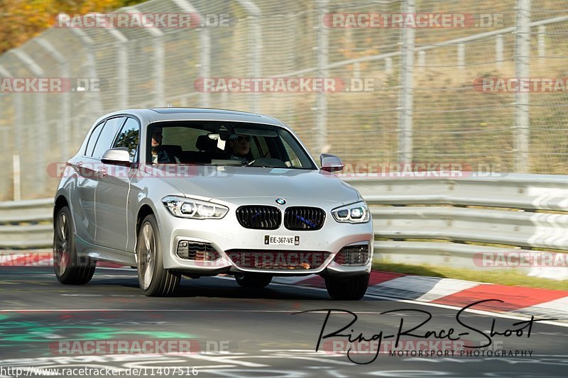 Bild #11407516 - Touristenfahrten Nürburgring Nordschleife (07.11.2020)