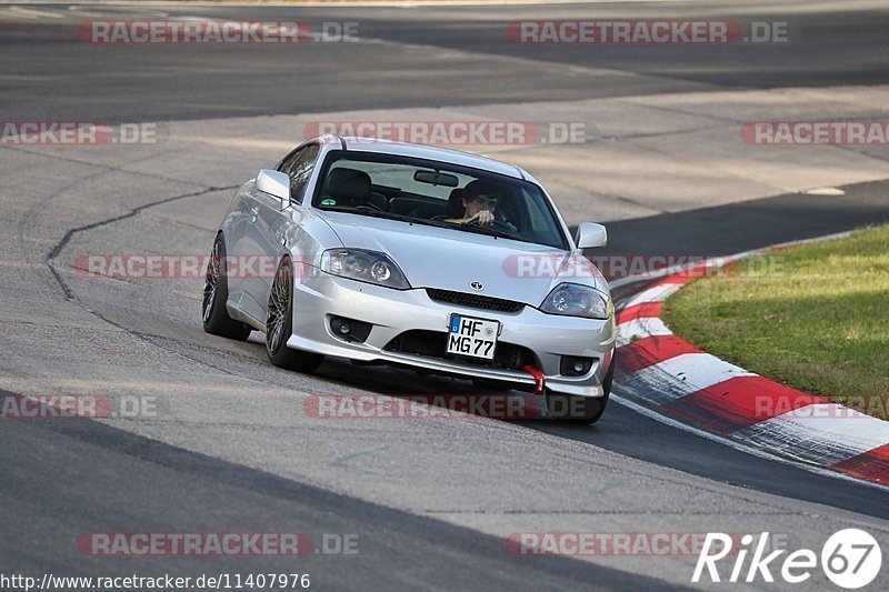 Bild #11407976 - Touristenfahrten Nürburgring Nordschleife (07.11.2020)