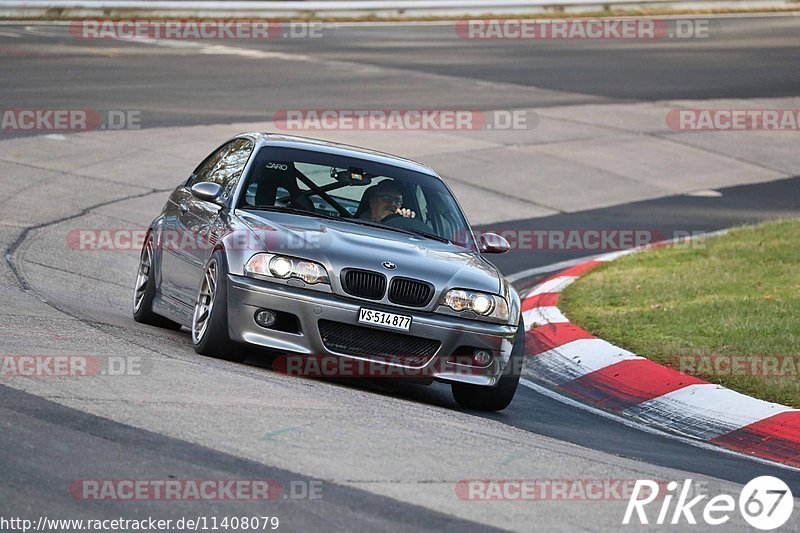 Bild #11408079 - Touristenfahrten Nürburgring Nordschleife (07.11.2020)