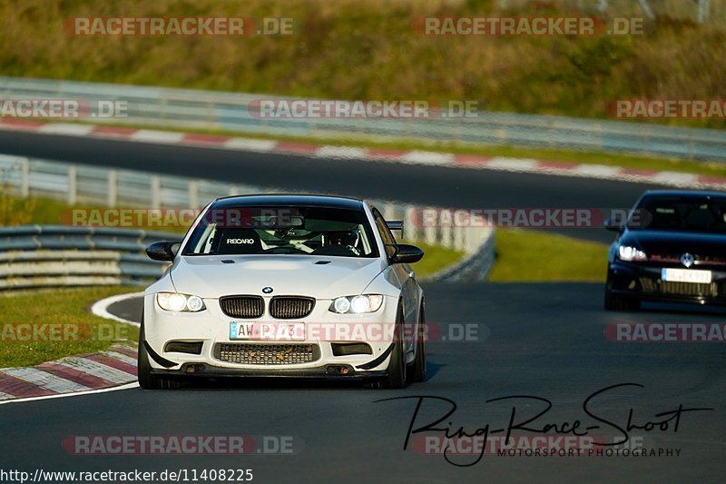 Bild #11408225 - Touristenfahrten Nürburgring Nordschleife (07.11.2020)