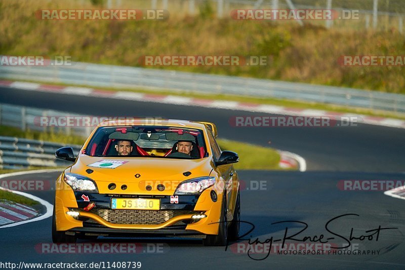 Bild #11408739 - Touristenfahrten Nürburgring Nordschleife (07.11.2020)