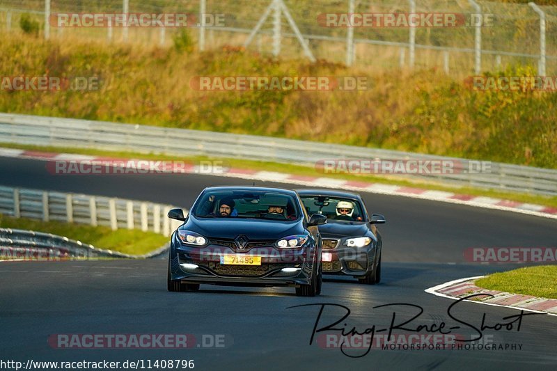 Bild #11408796 - Touristenfahrten Nürburgring Nordschleife (07.11.2020)