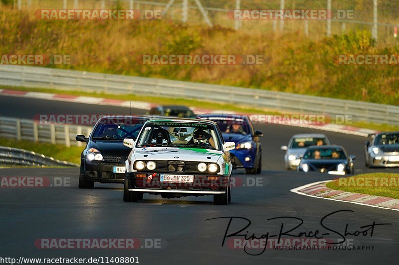 Bild #11408801 - Touristenfahrten Nürburgring Nordschleife (07.11.2020)