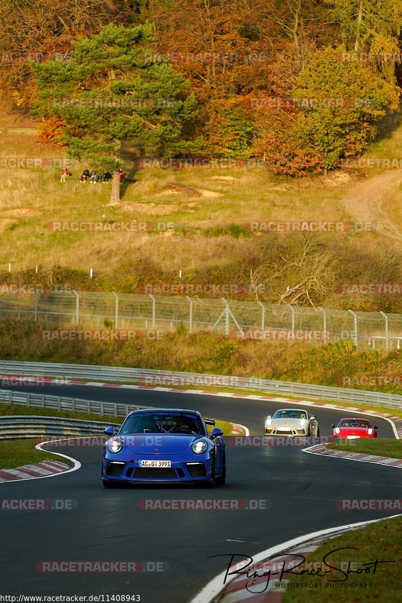 Bild #11408943 - Touristenfahrten Nürburgring Nordschleife (07.11.2020)