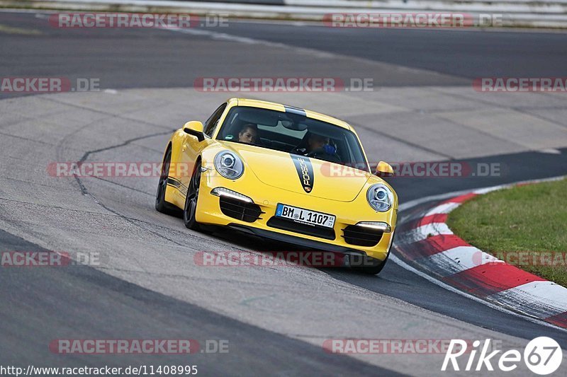 Bild #11408995 - Touristenfahrten Nürburgring Nordschleife (07.11.2020)