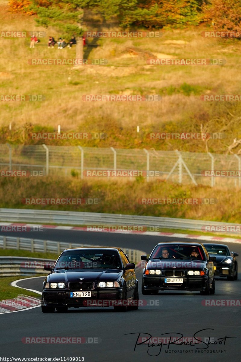 Bild #11409018 - Touristenfahrten Nürburgring Nordschleife (07.11.2020)