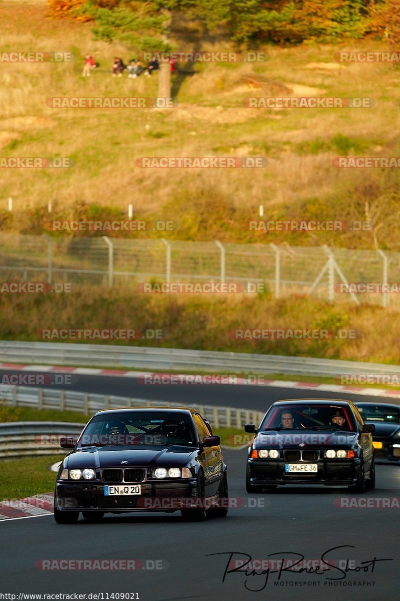 Bild #11409021 - Touristenfahrten Nürburgring Nordschleife (07.11.2020)