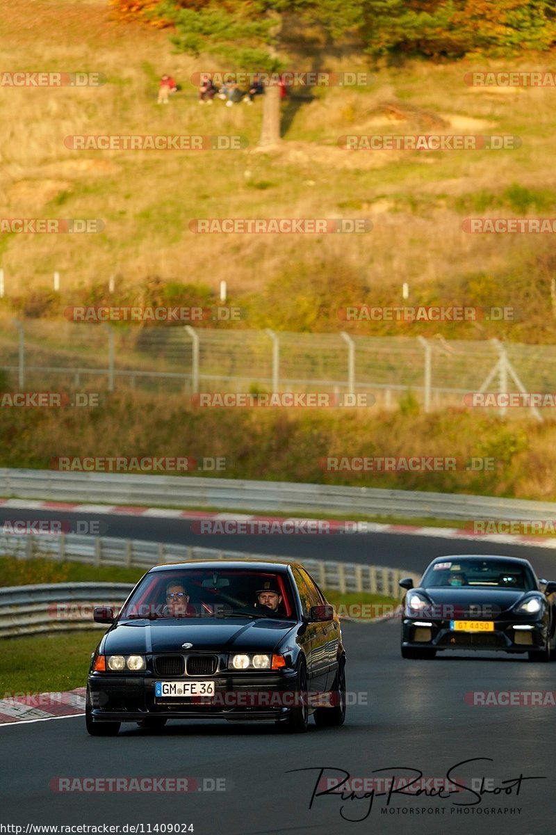 Bild #11409024 - Touristenfahrten Nürburgring Nordschleife (07.11.2020)