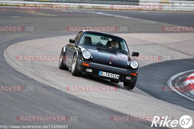 Bild #11409093 - Touristenfahrten Nürburgring Nordschleife (07.11.2020)