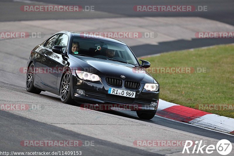 Bild #11409153 - Touristenfahrten Nürburgring Nordschleife (07.11.2020)