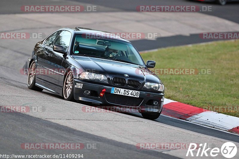 Bild #11409294 - Touristenfahrten Nürburgring Nordschleife (07.11.2020)