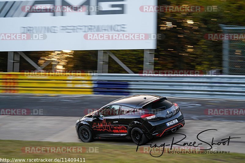 Bild #11409411 - Touristenfahrten Nürburgring Nordschleife (07.11.2020)