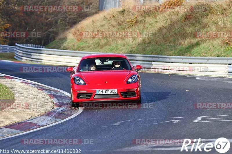 Bild #11410002 - Touristenfahrten Nürburgring Nordschleife (07.11.2020)