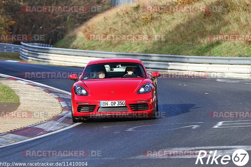 Bild #11410004 - Touristenfahrten Nürburgring Nordschleife (07.11.2020)