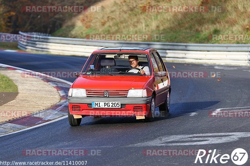 Bild #11410007 - Touristenfahrten Nürburgring Nordschleife (07.11.2020)