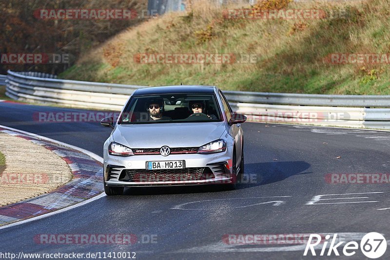 Bild #11410012 - Touristenfahrten Nürburgring Nordschleife (07.11.2020)