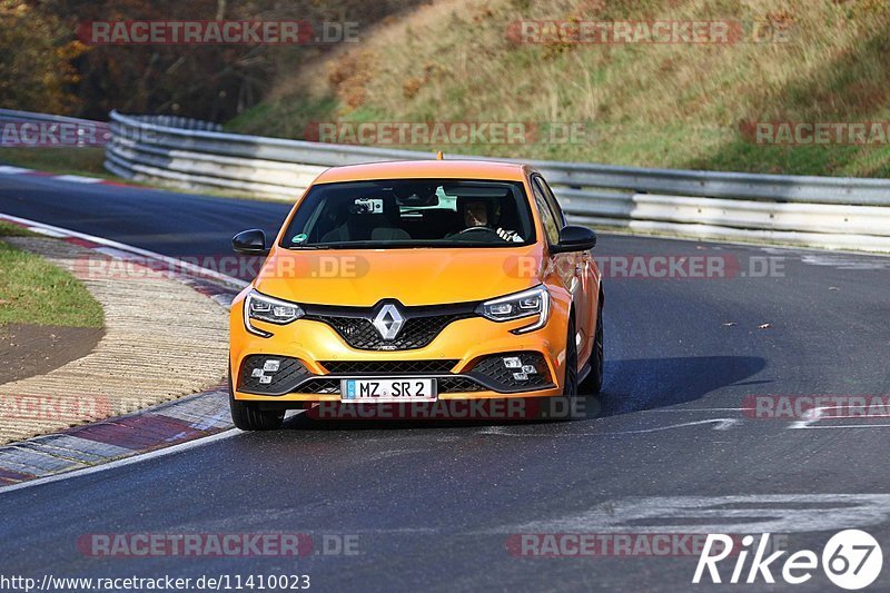 Bild #11410023 - Touristenfahrten Nürburgring Nordschleife (07.11.2020)