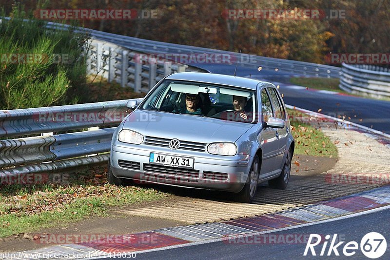 Bild #11410030 - Touristenfahrten Nürburgring Nordschleife (07.11.2020)
