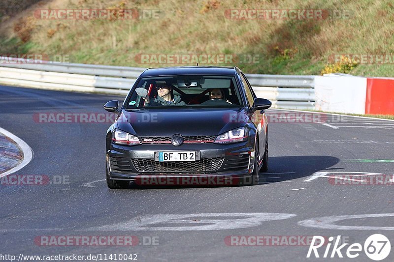 Bild #11410042 - Touristenfahrten Nürburgring Nordschleife (07.11.2020)