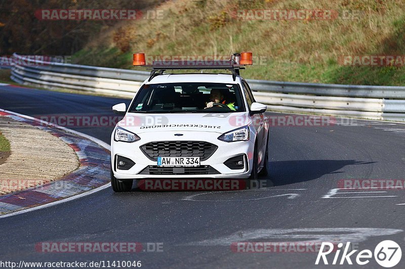 Bild #11410046 - Touristenfahrten Nürburgring Nordschleife (07.11.2020)