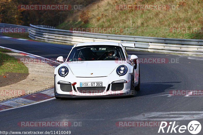 Bild #11410049 - Touristenfahrten Nürburgring Nordschleife (07.11.2020)