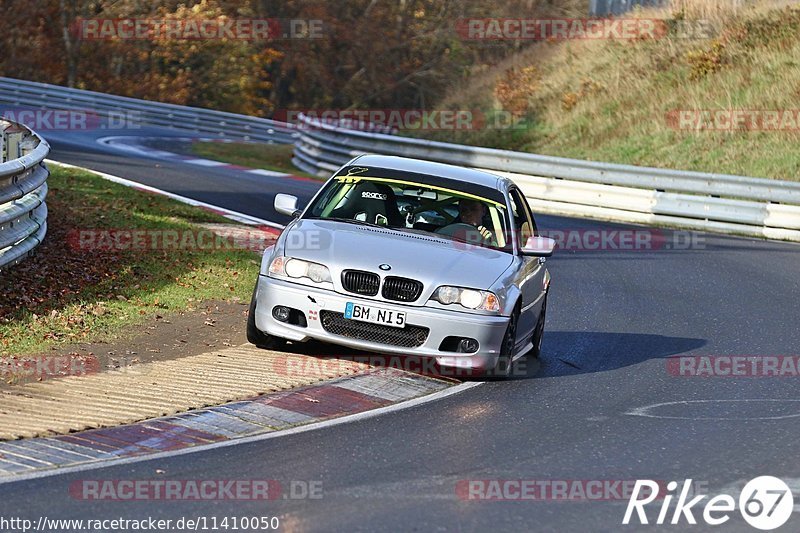 Bild #11410050 - Touristenfahrten Nürburgring Nordschleife (07.11.2020)