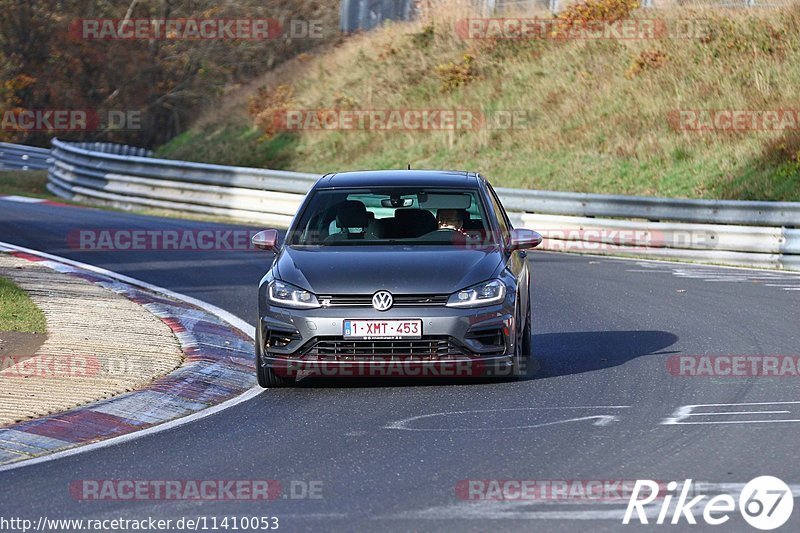 Bild #11410053 - Touristenfahrten Nürburgring Nordschleife (07.11.2020)