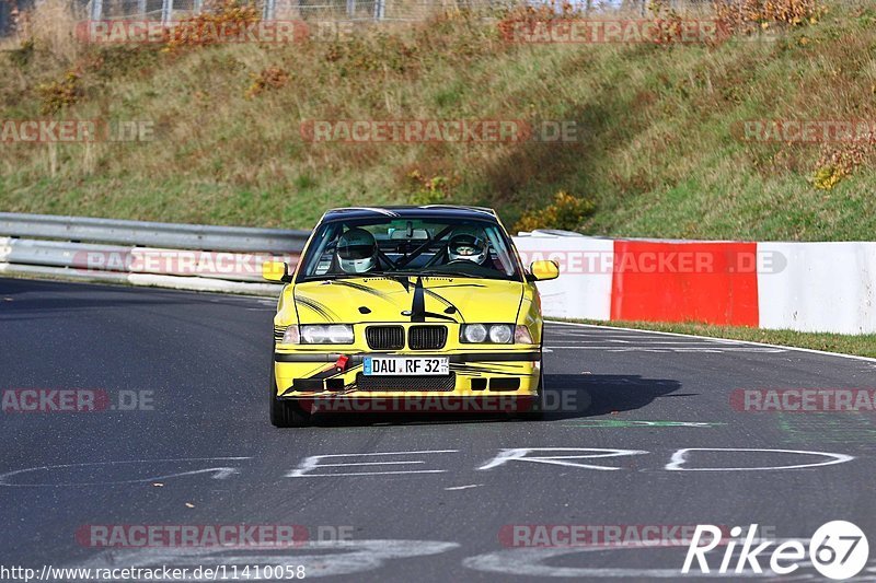 Bild #11410058 - Touristenfahrten Nürburgring Nordschleife (07.11.2020)