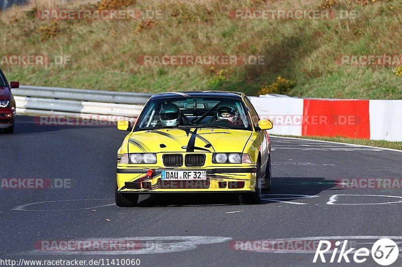 Bild #11410060 - Touristenfahrten Nürburgring Nordschleife (07.11.2020)