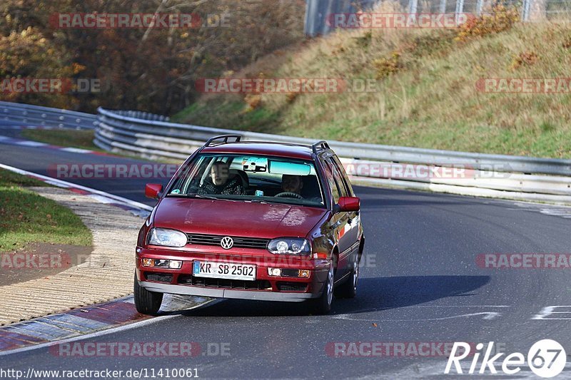 Bild #11410061 - Touristenfahrten Nürburgring Nordschleife (07.11.2020)